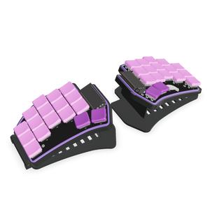 Custom keyboard image