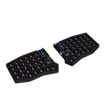 Custom keyboard image