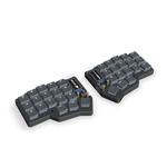 Custom keyboard image