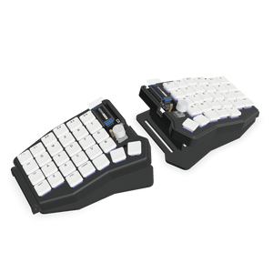 Custom keyboard image