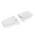 Custom keyboard image