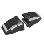 Custom keyboard image