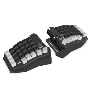 Custom keyboard image