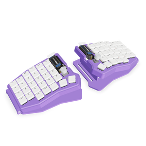 Custom keyboard image