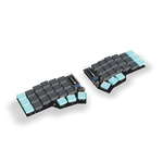 Custom keyboard image