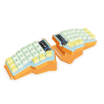 Custom keyboard image