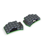 Custom keyboard image