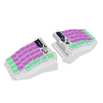 Custom keyboard image