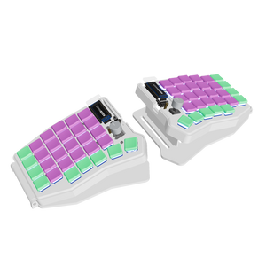 Custom keyboard image