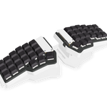 Custom keyboard image
