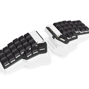 Custom keyboard image