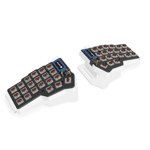 Custom keyboard image