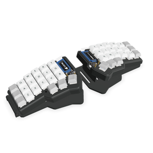 Custom keyboard image