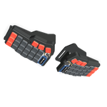 Custom keyboard image