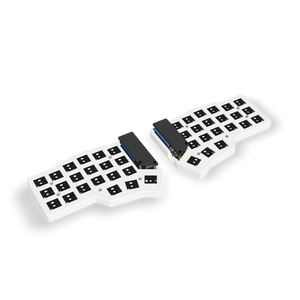 Custom keyboard image