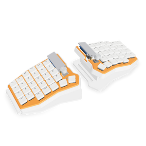 Custom keyboard image
