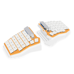 Custom keyboard image