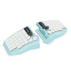 Custom keyboard image