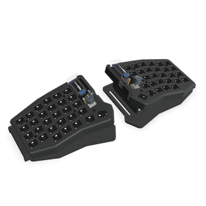 Custom keyboard image