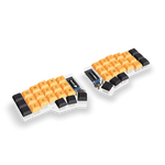 Custom keyboard image