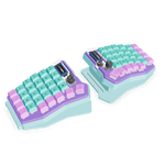 Custom keyboard image