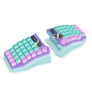 Custom keyboard image