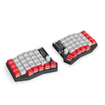 Custom keyboard image