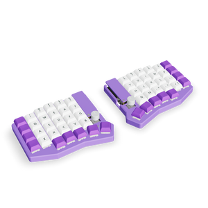 Custom keyboard image