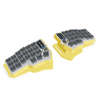 Custom keyboard image