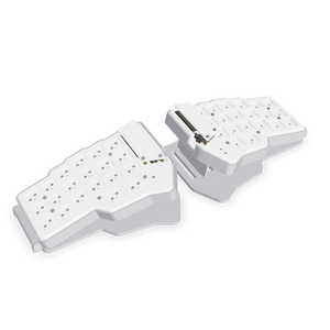 Custom keyboard image