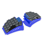 Custom keyboard image