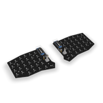 Custom keyboard image