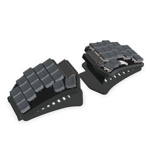 Custom keyboard image