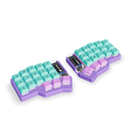 Custom keyboard image