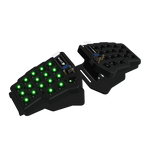 Custom keyboard image