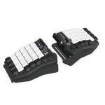 Custom keyboard image