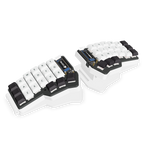 Custom keyboard image