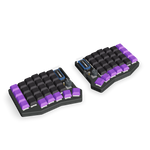 Custom keyboard image