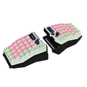 Custom keyboard image