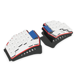 Custom keyboard image