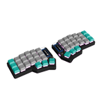 Custom keyboard image