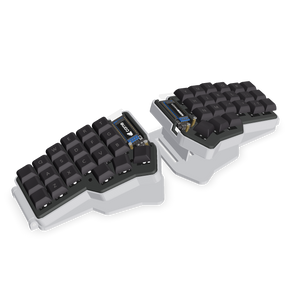 Custom keyboard image