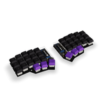 Custom keyboard image