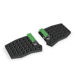 Custom keyboard image