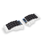 Custom keyboard image