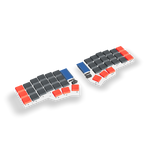Custom keyboard image