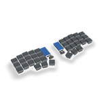 Custom keyboard image
