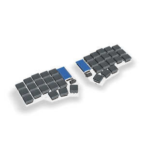 Custom keyboard image