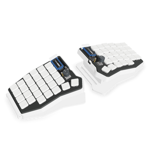 Custom keyboard image