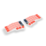 Custom keyboard image